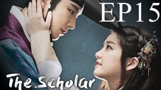 The Scholar Who Walks the Night (Season 1) Hindi Dubbed EP15