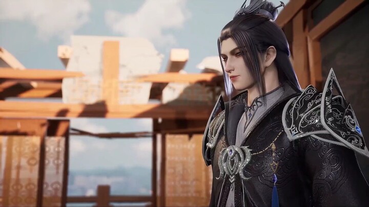 Cultivator Vs Heroes Eps 19 Sub Indo