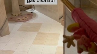 lihat sampai akhir, kalian pasti terkejut