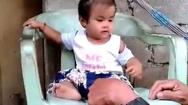 Baby Tin and Lolo