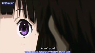 Thuyết Minh hyouka Kem Đá Tập 19