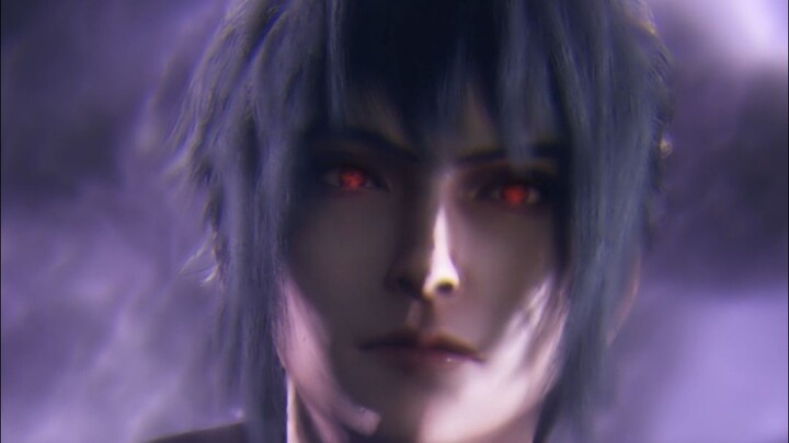 I’m getting more and more used to these eyes, Nissan.