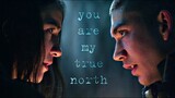 Alina & Mal - You Are My True North