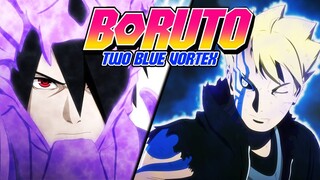 Wie STARK sind SASUKE UCHIHA & BORUTO nach 3 JAHREN GEWORDEN?