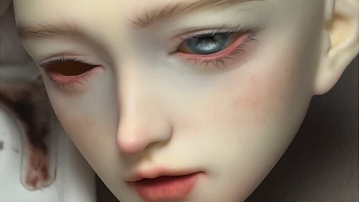 วันนั้น ฉันได้พบกับหนุ่มสาวคนนั้น… BJD
