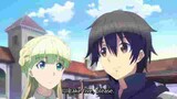 espressOH! - Death March kara Hajimaru Isekai Kyousoukyoku Episode 01 - OH!  Press