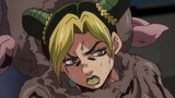 Why is the Stone Ocean I see different from yours? (2)