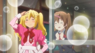 Yuuta ✯ | Parabola Yang Sempurna