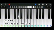 jopay piano tutorial ctto