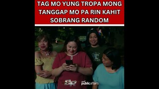 Grabe naman si Lorna! Pumayag nang kumabit! | Black Rider