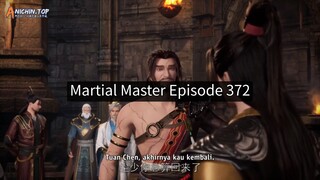 Martial Master Episode 372 - 720p