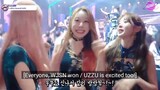 wjsn and their staffs reactions after queendom 2 final results (╥﹏╥)
