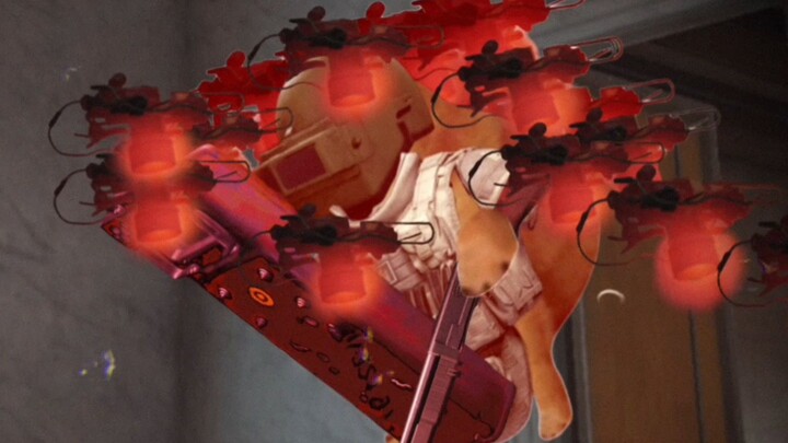 Dark Zone Skit: The Right Way to Use “Someone’s Plane”