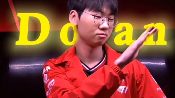 Triều đại Doran đã đến!
