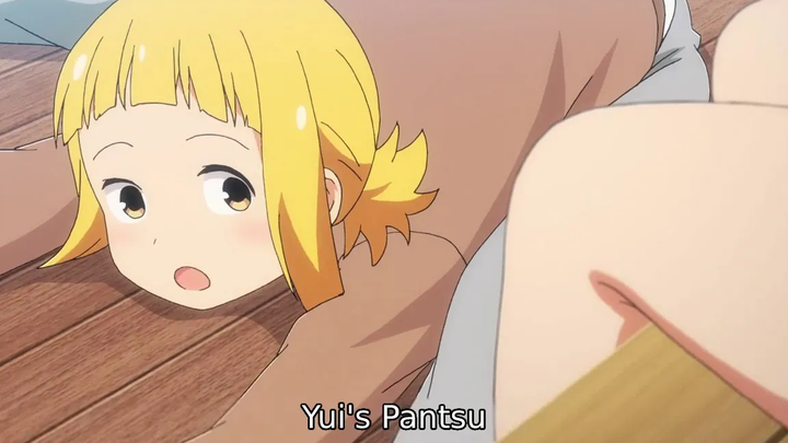 กางเกงยุ้ย - Satchan Part 2