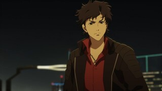 Lazarus Episode 11 English Sub