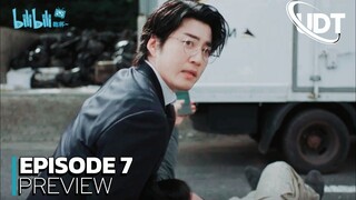Heroes Next Door (UDT) Ep 7 Sub Indo!