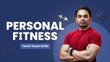 Personal Fitness Course Part- (19)