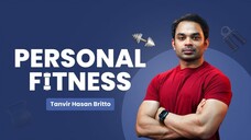 Personal Fitness Course Part- (24)