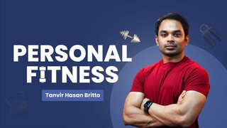 Personal Fitness Course Part- (4)
