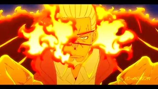 Kapten Divisi Pertama Pengkhianat?! Season Terbaru Bomba!🔥