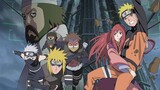 Naruto Shippuden The Movie 4: Tòa Tháp Bị Mất
