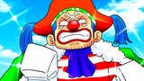 [New Code] One Piece Bursting Rage Guide on Roblox