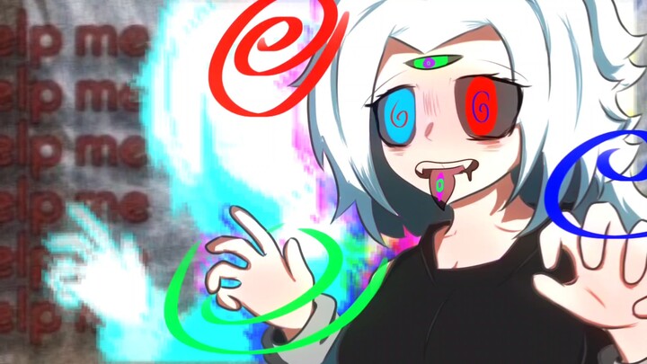 ［眩晕］ddd被下药了 ꒦ິ^꒦～