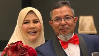 Biodata Bonda Rozita Ibrahim, Ibu Datuk Aliff Syukri