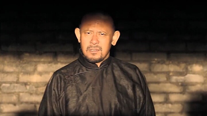 Jiang Wen: Gelap sekali, mana saya tahu hari ini tanggal berapa!