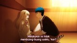 Anime Terbaik Full Kiss Moment Yamada - Kun To 7 - Nin No Majo | Sub Indo Mp4