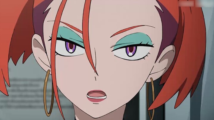 The plot is outrageous! The entire internet is stunned? Even Anno Hideaki tweeted about it! How expl