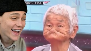 Weirdest Extreme Japanese Game Shows