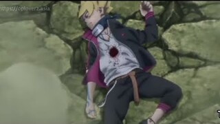 Apakah Hidup Boruto Hanya Akan Sampai Disini?