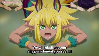 Sentai Red Isekai de Boukensha ni Naru Episode 7 (English Sub)