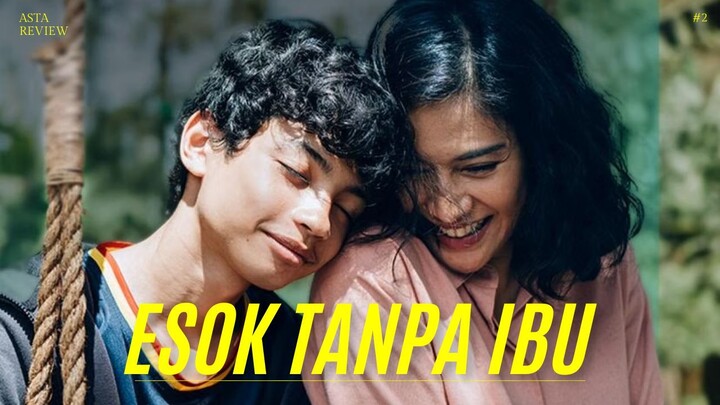 ESOK TANPA IBU (2026) - KISAH IBU YANG TERBUAT DARI AI !