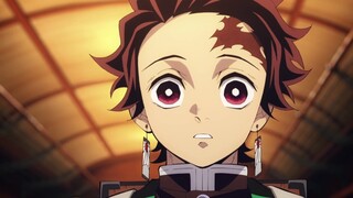 Demon Slayer - Kimetsu no Yaiba - The Movie: Mugen Train Teaser Trailer