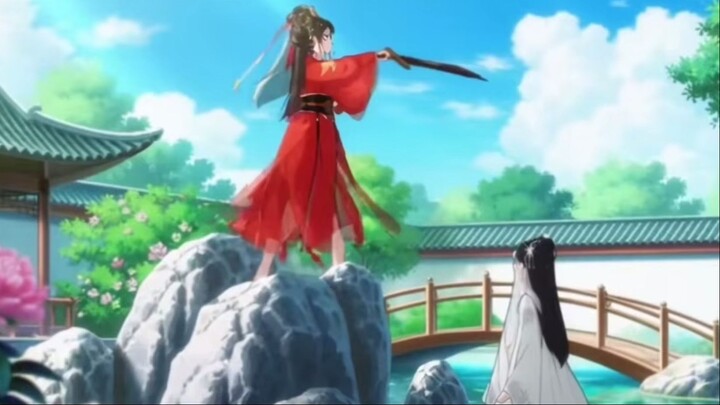 Nha Hoàn Tâm Cơ, Tính Kế Tiểu Thư Và Trói Buộc Trái Tim Thiếu Gia