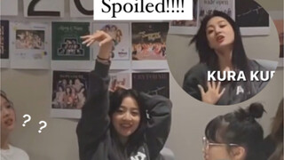 劇透女團不是叫假的