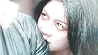 I'm willing to risk my life for you
