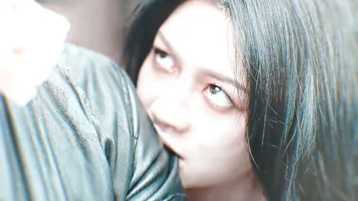 ฉันยอมเสี่ยงชีวิตเพื่อคุณ