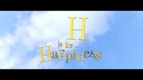 H Is For Happiness Trailer