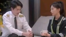 58. Aloof captain who is not interested in any woman but no one knew he crushed on me for 10 years