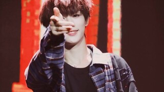 Chấn thương lưng nghiêm trọng nhất, điệu nhảy khó nhất. Hãy chậm lại và xem màn solo của vũ công chí