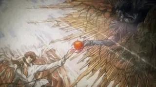 Death Note - Opening 01 (Creditless)