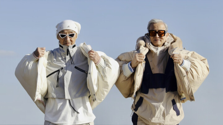 OOTD: 87+78 = Imut Ditambah Fungsional