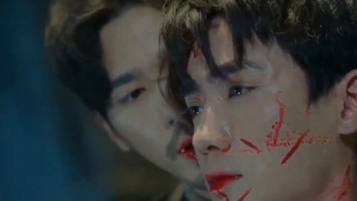 【Inventory】Because of a clip, I ended up watching the whole drama