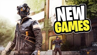 TOP 20 NEW Best Android & iOS Games of Feb 2021!