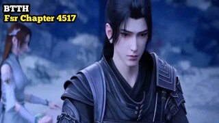 Battle Through The Heavens | Fsr Chapter 4517
