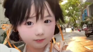 The Innate Lolita Holy Body